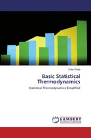 Duke Orata | Basic Statistical Thermodynamics | Taschenbuch | Englisch (2020)