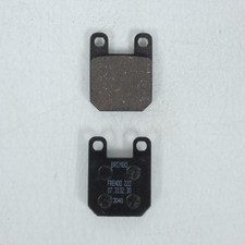 Plaquette de frein Peugeot 2008