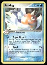 Deoxys #24/107 Seaking on eBay