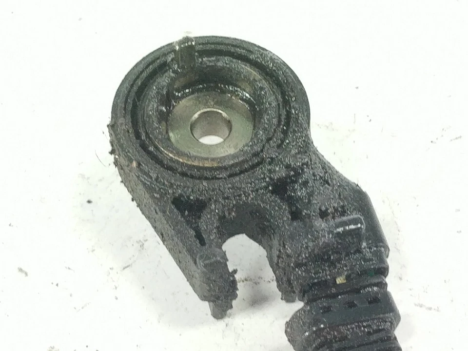 Interruptor de seguridad con soporte lateral 99 Ducati 900 SS Foto 4 de 4