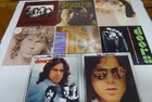 The Doors - Lot-31 - Sammlung 9 LP's
