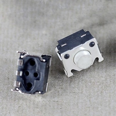 Für Steam Deck LR Shoulder Bumper Button Micro Switch Fix Replacement