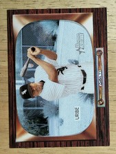 2004 Bowman Heritage #134 Juan Uribe