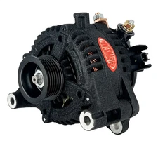 Powermaster Performance     Powermaster 851584Ws Alternator Fits 12 18 Fits For