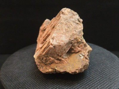 Check Source For Geiger Counter - Monazite-(Ce),  Alpha, Beta, Gamma Ore - REE