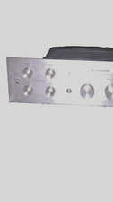 pioneer SG-550 graphic equalizer vintage