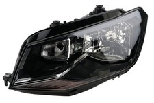 Scheinwerfer passend für VW Caddy IV SA 05/2015 - H4 Links Fahrerseite Neu