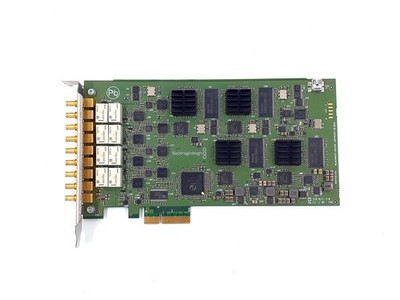 Blackmagic Design DeckLink Quad 2 8-channel