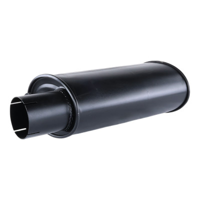 4N7870 Muffler fits Caterpillar 120G 130G 140G 14G 160G 12G 3304 930T SERIES II