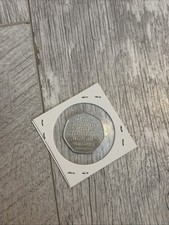Brexit 50p