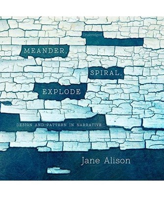 Meander, Spiral, Explode: Design and Pattern in Narrative: Library Edition, Alis