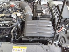 AIRBOX VOLKSWAGEN T-ROC MK1 (A1) 2017 On 1984 PETROL Air Filter Airbox