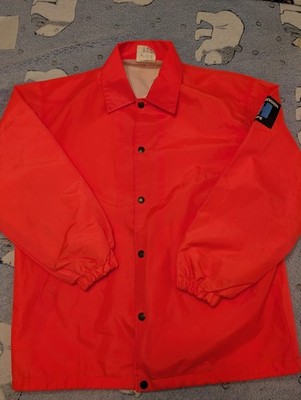 Helly Hansen Yacht Jacket Medium Nihon University LOW 42026