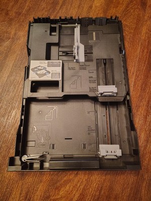 Epson Artisan Printer 837 Paper Tray