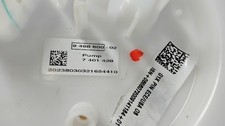 Benzinpumpe Elektrisch - BMW 5 G30/G31/F90  17-23 - 16119468600 - 91,000 km
