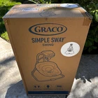 Graco Simple Sway Swing