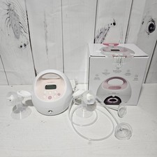 Spectra S2 Plus Premier Double Electric Breast Pump