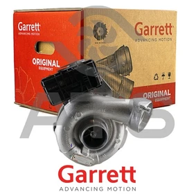 Turbolader REMAN für BMW 3 Cabriolet (E93) 330 d 11647796311108, 116557796311H07