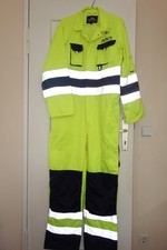 Arbeitsanzug PORTWEST Gr.M