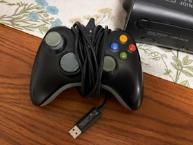 Microsoft Xbox 360 MW2 Edition Console w/ Controller, HDMI & Power Supply