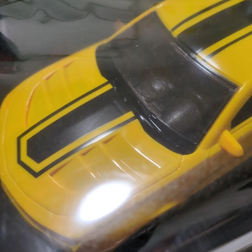 ♪RC scala 1:16 Super EL CAR 2 - Immagine 4 di 4