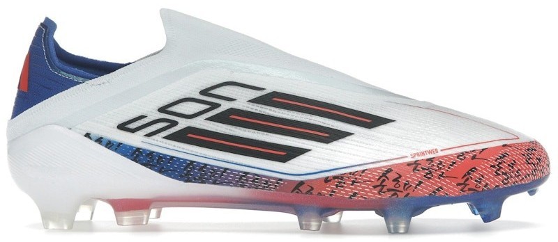 adidas Son Heung-Min x Adizero F50 Elite Laceless FG TAEGEUK7 for