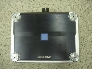 Alpine Pdx 5 | eBay