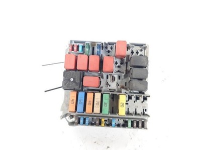 schmelzsicherung FORD KA II 2° SERIE 1.2BENZINA KW51 - 169A4000 K1776-30884
