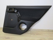 VW Golf 3 III Türverkleidung 4/5 Türer hinten rechts HR Türpappe 1H4867212