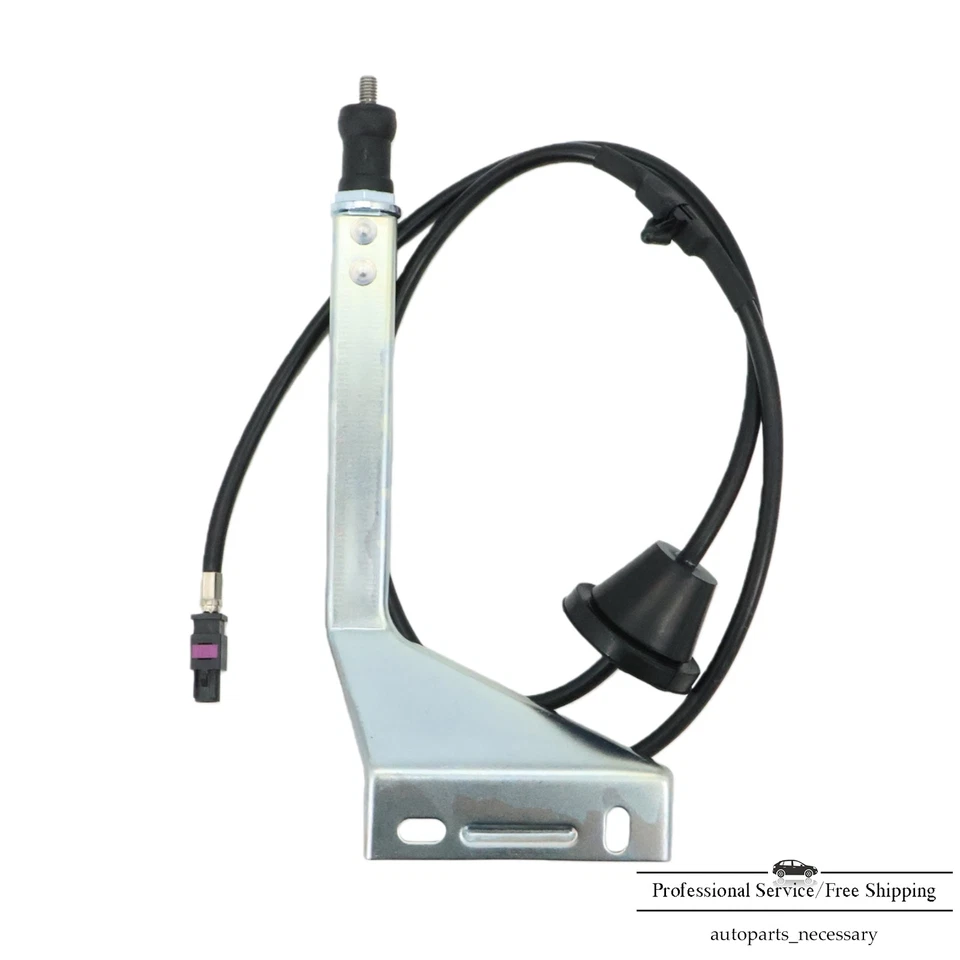 Conjunto de cable de antena de radio 1 pieza nuevo para GMC Savana 2500 Savana 3500 2005-2025 Foto 2 de 4