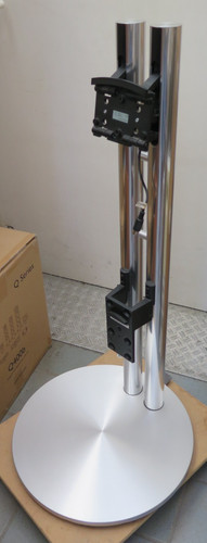 BANG & OLUFSEN B&O BEOVISION 7-40 STANDFUß ELEKTRISCH BRACKET 7-4 FERNSEHER TV