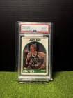 NBA Hoops 1989 Larry Bird Auto PSA 8/10 #150 Boston Celtics PSA DNA