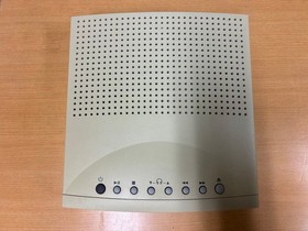 Bandai Apple Pippin At Mark PA-82001 Console Used s2141M