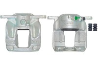 ATE 24.3601-1776.5 Faustsattel FüR MERCEDES-BENZ