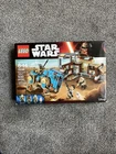 LEGO Star Wars 75148 Encounter On Jakku 8-14 530pcs New Factory Sealed BB-8 Rey