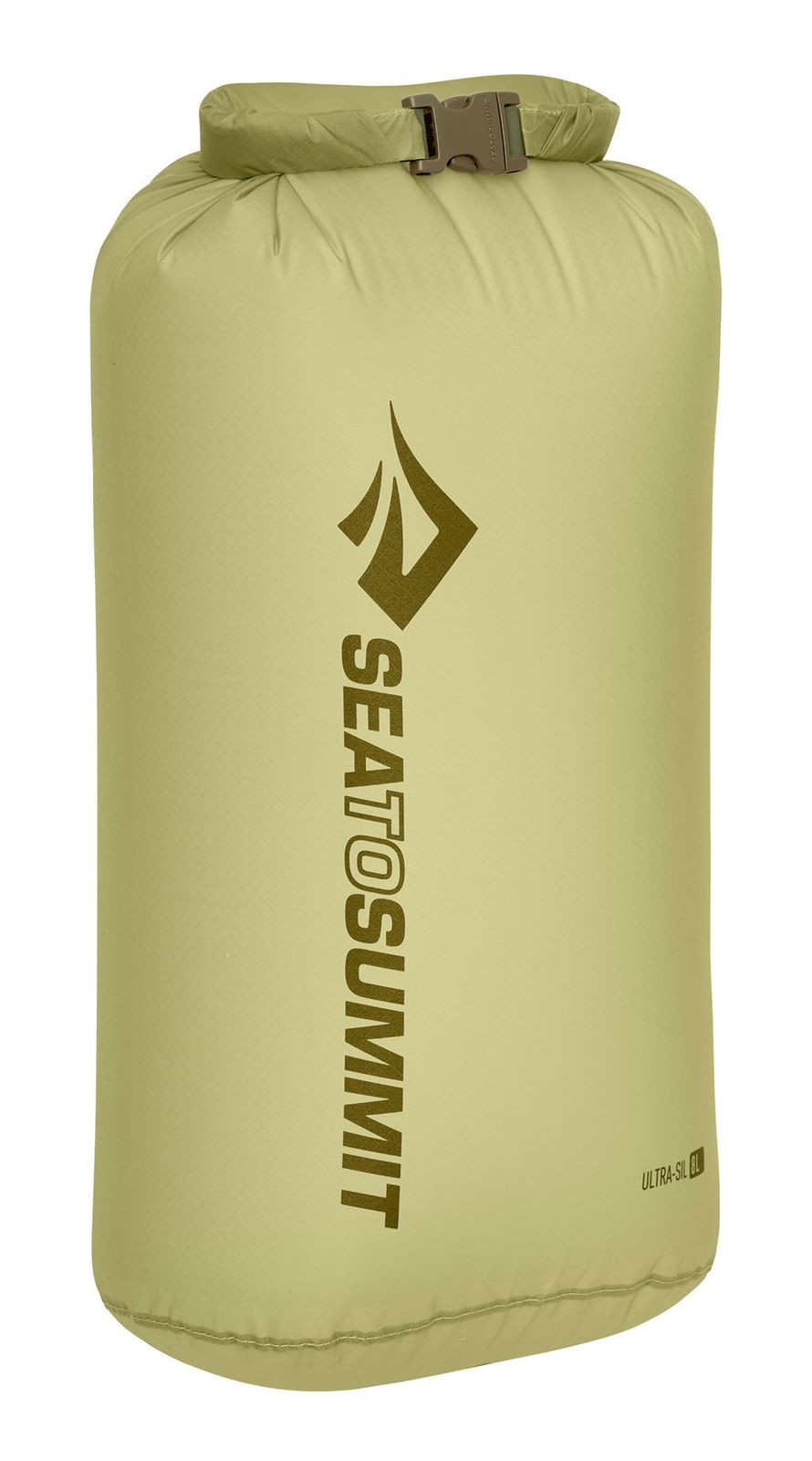Sea to Summit Ultra-Sil Dry Bag 8L Tarragon