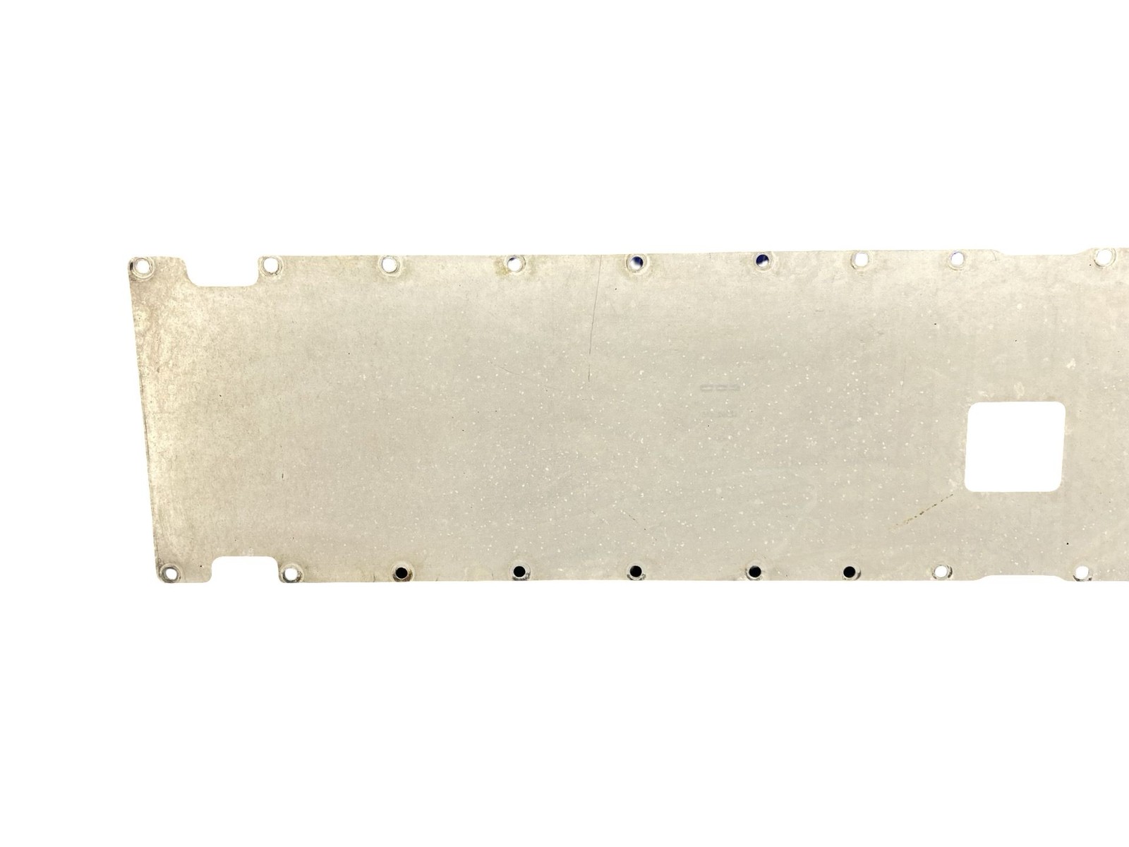 Audi R8 2017-2023 Underbody panel