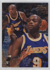 1995-96 Flair Nick Van Exel #68 1fb7