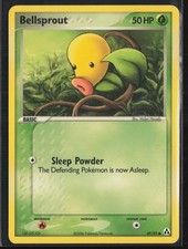 Bellsprout 49/92 - Legend Maker - LP on eBay