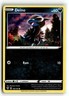 Pokemon: SWSH03: Darkness Ablaze Deino #108/189 Common .P2N