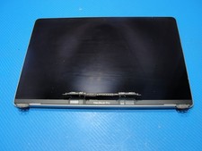 MacBook Pro 13" A2251 Mid 2020 MWP42LL/A LCD Screen Assembly Gray 661-15732