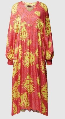 Damen Maxi Kleid Miss Goodlife Gr. 40/42 IBIZA- style bunt 