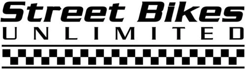 Deslizadores de cuadro ilimitados para bicicletas de calle base negra SF1017PC-01 20-8108 Foto 2 de 3