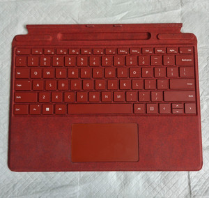 Microsoft Surface Pro 5 タイプカバー付き Surface Pro 5 Keyboard | eBay