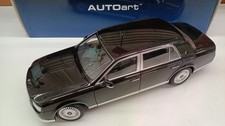 AutoArt 1/18 Black Toyota Century