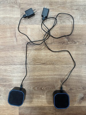 Magic Team Sound Machine SN-A1 Black (2-pack)