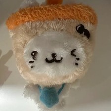 Wishdol Bubble Nyan Plush Doll First Edition