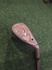 Ping G20 Hybrid 23 Degree w/ Graphite TFC 169 Senior NEEDS A GRIP H220