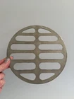 Wagner Ware Dutch Oven  Roaster Cast Aluminum 7 1/2" Round Trivet