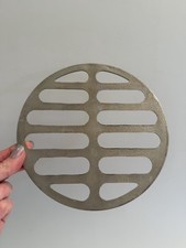 Wagner Ware Dutch Oven  Roaster Cast Aluminum 7 1/2" Round Trivet